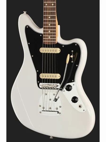 Fender Player II Jaguar RW PWT, yksityiskohta 4