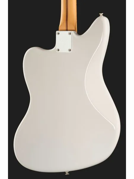 Fender Player II Jaguar RW PWT, yksityiskohta 5