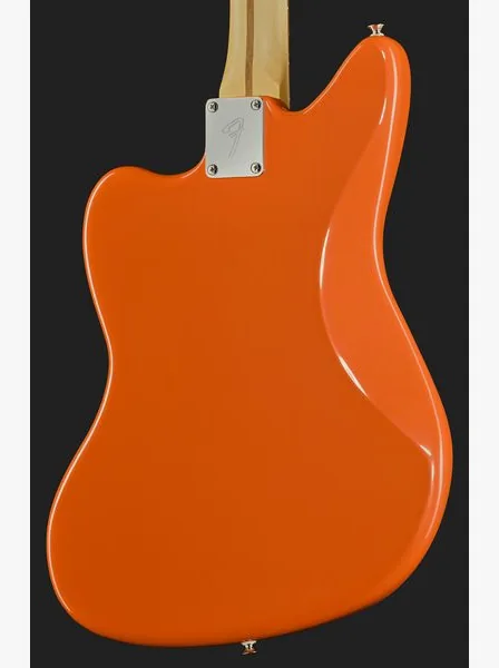 Fender Player II Jaguar RW RLO, yksityiskohta 5