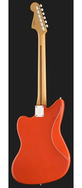 Fender Player II Jazzmaster RW RLO, yksityiskohta 3