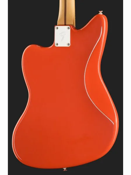 Fender Player II Jazzmaster RW RLO, yksityiskohta 5