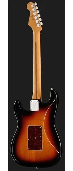 Fender Player II Mod Strat FR RW 3TS, yksityiskohta 3