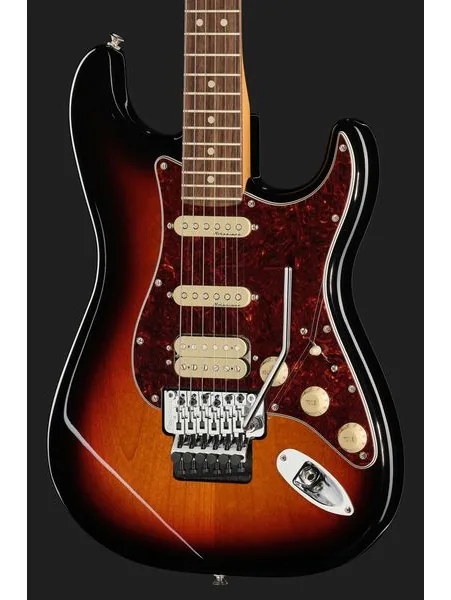 Fender Player II Mod Strat FR RW 3TS, yksityiskohta 4