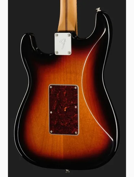 Fender Player II Mod Strat FR RW 3TS, yksityiskohta 5