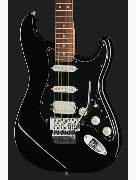 Fender Player II Mod Strat FR RW DSK, yksityiskohta 4