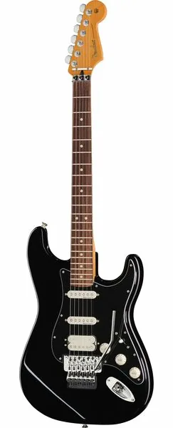 Fender Player II Mod Strat FR RW DSK edestä