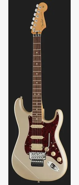 Fender Player II Mod Strat FR RW OLP, yksityiskohta 2