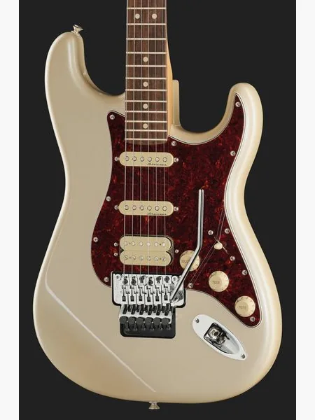 Fender Player II Mod Strat FR RW OLP, yksityiskohta 4
