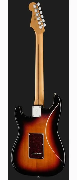 Fender Player II Mod Strat HSS MN 3TS, yksityiskohta 3