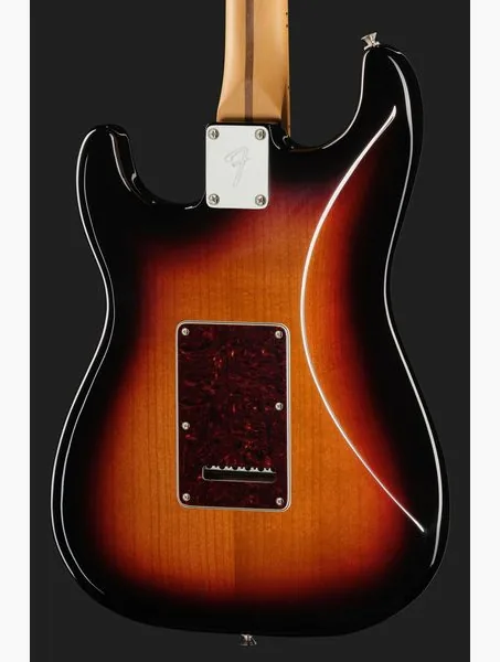 Fender Player II Mod Strat HSS MN 3TS, yksityiskohta 5