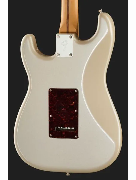 Fender Player II Mod Strat HSS RW OLP, yksityiskohta 5