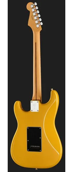 Fender Player II Mod Strat HSS RW SSY, yksityiskohta 3