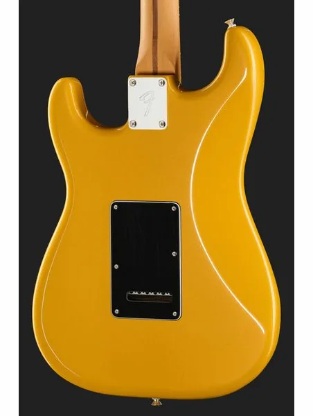 Fender Player II Mod Strat HSS RW SSY, yksityiskohta 5