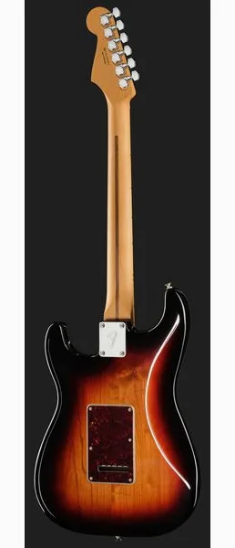 Fender Player II Mod Strat MN 3TS, yksityiskohta 3