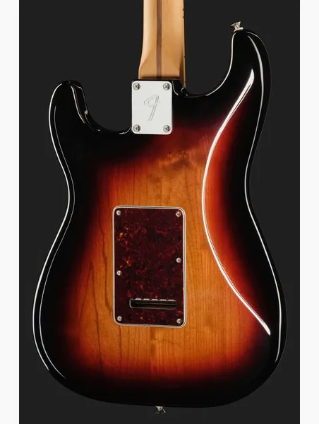 Fender Player II Mod Strat MN 3TS, yksityiskohta 5