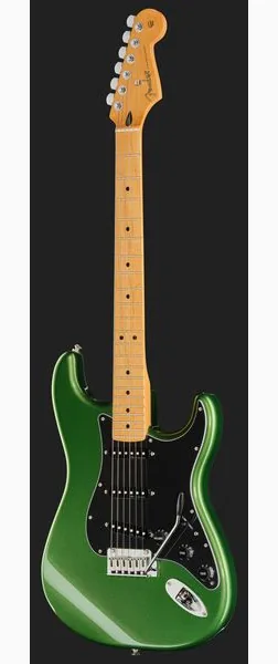 Fender Player II Mod Strat MN HGM, yksityiskohta 2