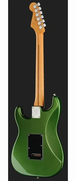 Fender Player II Mod Strat MN HGM, yksityiskohta 3