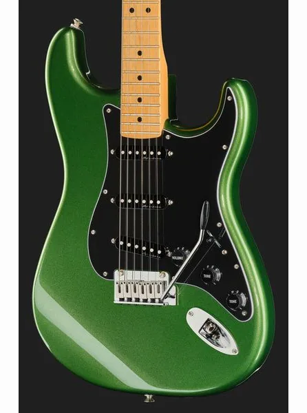 Fender Player II Mod Strat MN HGM, yksityiskohta 4