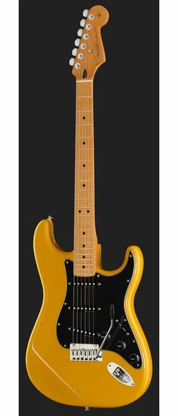Fender Player II Mod Strat MN SSY, yksityiskohta 2