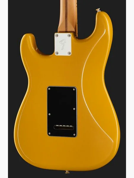 Fender Player II Mod Strat MN SSY, yksityiskohta 5