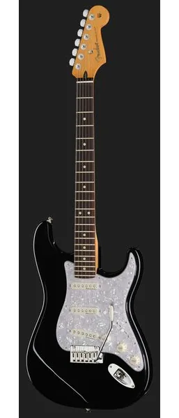 Fender Player II Mod Strat RW DSK, yksityiskohta 2