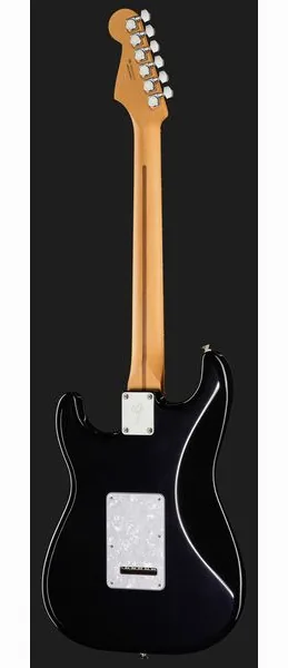 Fender Player II Mod Strat RW DSK, yksityiskohta 3