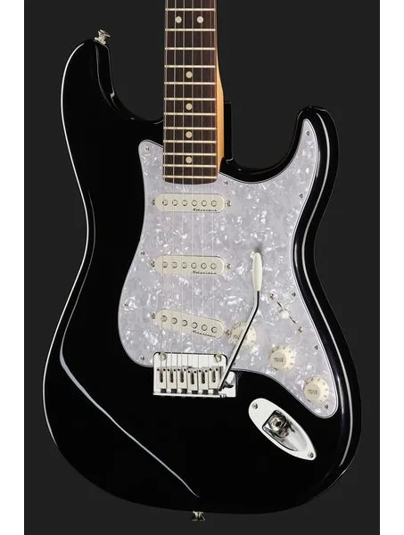 Fender Player II Mod Strat RW DSK, yksityiskohta 4