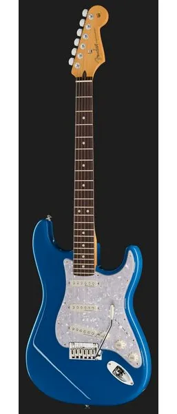 Fender Player II Mod Strat RW ELB, yksityiskohta 2