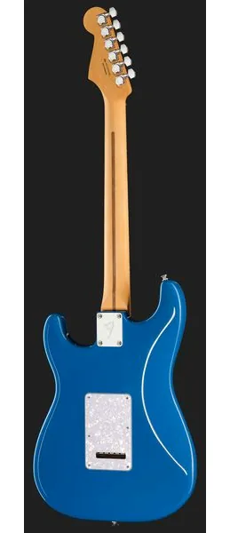 Fender Player II Mod Strat RW ELB, yksityiskohta 3