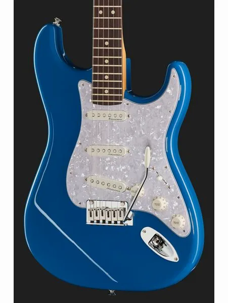 Fender Player II Mod Strat RW ELB, yksityiskohta 4