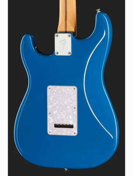 Fender Player II Mod Strat RW ELB, yksityiskohta 5