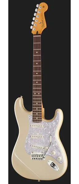 Fender Player II Mod Strat RW OLP, yksityiskohta 2