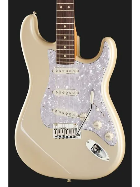 Fender Player II Mod Strat RW OLP, yksityiskohta 4