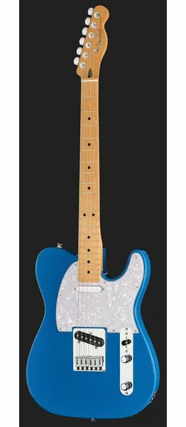 Fender Player II Mod Tele MN ELB, yksityiskohta 2