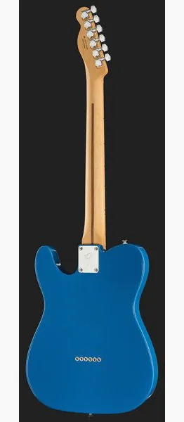 Fender Player II Mod Tele MN ELB, yksityiskohta 3