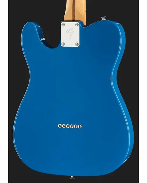 Fender Player II Mod Tele MN ELB, yksityiskohta 5