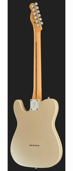 Fender Player II Mod Tele MN OLP, yksityiskohta 3