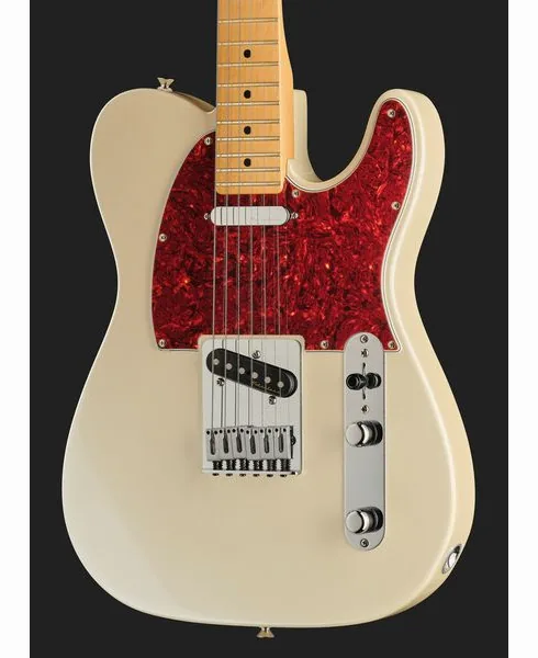 Fender Player II Mod Tele MN OLP, yksityiskohta 4