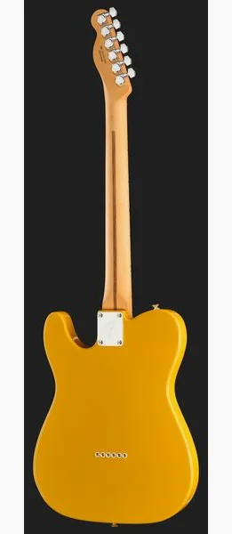 Fender Player II Mod Tele MN SSY, yksityiskohta 3