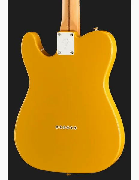 Fender Player II Mod Tele MN SSY, yksityiskohta 5
