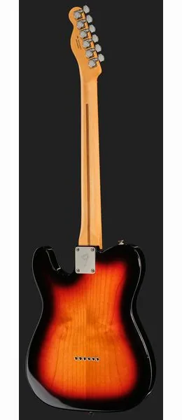 Fender Player II Mod Tele RW 3TS, yksityiskohta 3