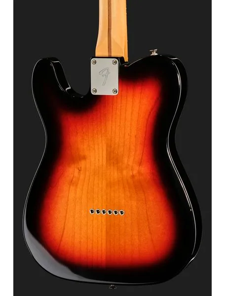 Fender Player II Mod Tele RW 3TS, yksityiskohta 5