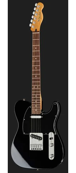 Fender Player II Mod Tele RW DSK, yksityiskohta 2
