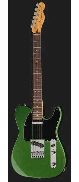 Fender Player II Mod Tele RW HGM, yksityiskohta 2