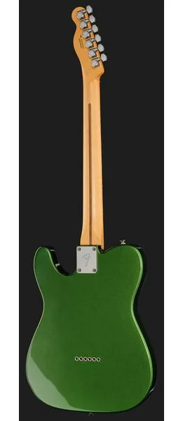 Fender Player II Mod Tele RW HGM, yksityiskohta 3