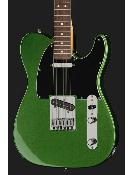 Fender Player II Mod Tele RW HGM, yksityiskohta 4