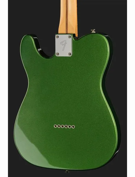 Fender Player II Mod Tele RW HGM, yksityiskohta 5