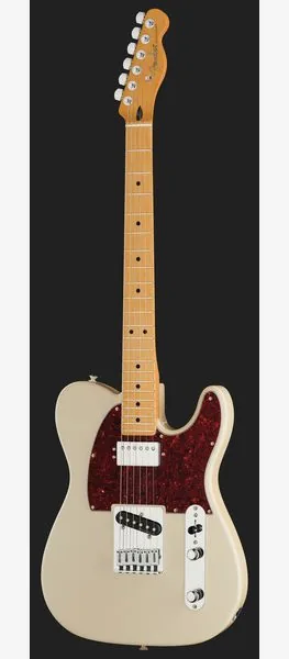 Fender Player II Mod Tele SH MN OLP, yksityiskohta 2