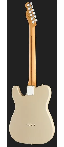 Fender Player II Mod Tele SH MN OLP, yksityiskohta 3