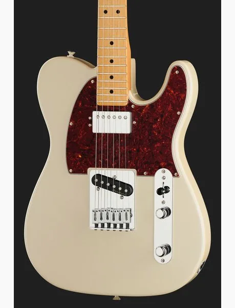 Fender Player II Mod Tele SH MN OLP, yksityiskohta 4